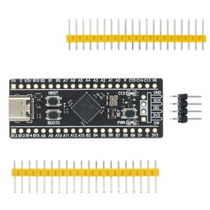 Stm32f411ceu6 stm32f4 bảng phát triển stm32f32f411 stm32f401ccu6 stm32f401ccu6 - Product Image 1