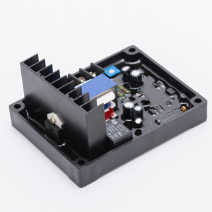 Placa Estabilizadora de Voltaje ShaluO 220V GB-160, Regulador de Generador, Piezas para Generador Diésel - Product Image 2