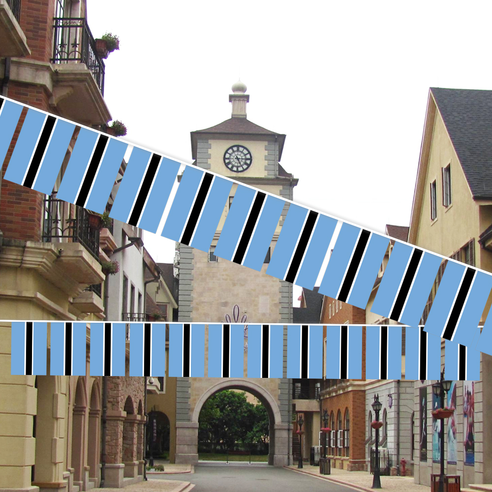 บอตสวานา