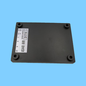 Regulador de Voltaje de Suministro E000-24030, Módulo de Control Electrónico OEM, Otros Accesorios para Motor Qi - Product Image 2