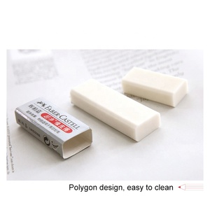 <span class=keywords><strong>FABER</strong></span> <span class=keywords><strong>ยางลบ</strong></span>ดินสอยางสำหรับโรงเรียน,อุปกรณ์เครื่องเขียนสำนักงานเครื่องมือศิลปะตัวเลือกขนาดใหญ่และเอสเอ็ม1ชิ้นดีไซน์ใหม่ - Product Image 4