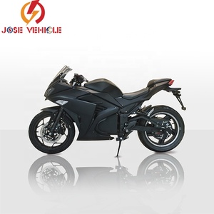 2022 Jose Super Racing Motorcycle High Speed Model for Adults With <b>72V</b> 60V Lithium <b>Battery</b> Power Options Motorcycles - Product Image 1