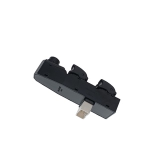 96652180รถยนต์ไฟฟ้ากระจกหน้าต่างกระจกสวิทช์ควบคุม11P สำหรับ Chevrolet Lefeng - Product Image 5