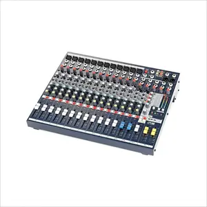 공장 도매 고품질 사운드 크래프트 스타일 EFX12 믹서 최고의 가격 서비스