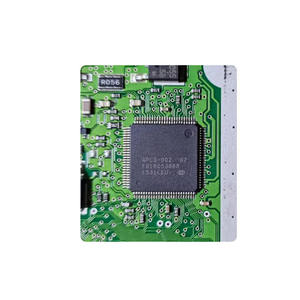 บอร์ดคอมพิวเตอร์ยานยนต์ APLS-002 B2 F010053888 ชิป QFP - Product Image 1