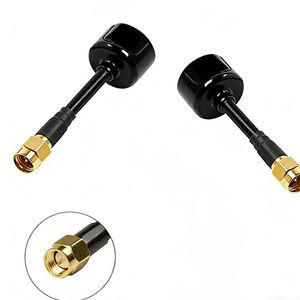 Antena para Dron con Conector SMA para Desmontaje y Reemplazo Rápidos en Campo - Product Image 4