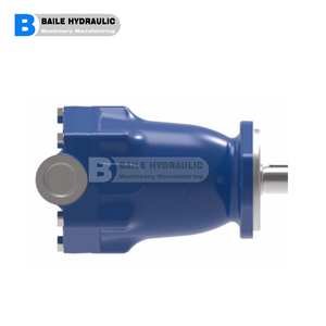 Moteur à déplacement fixe modèle 743XX, série 74315 74318 74348 74328, usage moyen - Product Image 2