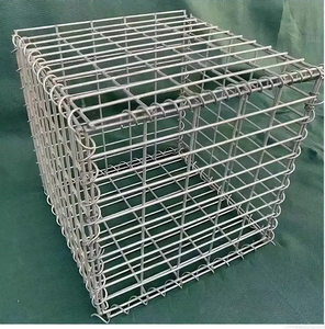 <span class=keywords><strong>Cage</strong></span> en <span class=keywords><strong>gabion</strong></span> de haute qualité à prix avantageux, <span class=keywords><strong>cage</strong></span> en <span class=keywords><strong>gabion</strong></span> soudée galvanisée personnalisée - Product Image 3