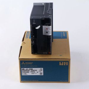 Prix négociable MR-J4-200B Série J4 Variateur 2KW MR-J4-200A MR-J4-200B-RJ - Product Image 2