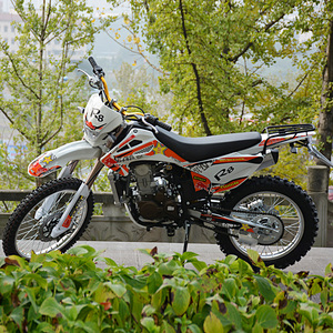 Modelo 2025 en Oferta, Motocicleta para Adultos con Enfriamiento por Agua de 4 Tiempos - Product Image 4