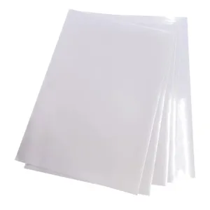 Самоклеящаяся наклейка бумага акриловый клей Горячая Распродажа 70x100 см с разрезом сзади