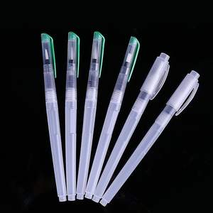 ชุดปากกาพู่กันคิท ซากุระ โคอิ 6 ชิ้น ชุดปากกาพู่กันสำหรับเขียนพู่กันจีนและญี่ปุ่น 6 ชิ้น - Product Image 2