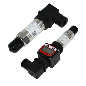 Digital smart Fuel Hydraulic capacitance static pressure IC borehole water level sensor switch for dishwasher serta cylinder