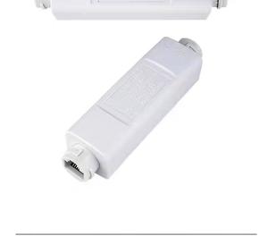 Divisor de Relé POE Uno a Dos, Módulo de Extensión de Alimentación en Cascada para Cámaras CCTV, Impermeable para Exteriores, Portátil GSM/GPRS/IP - Product Image 6