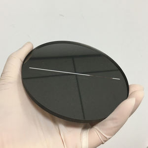 Retícula de calibración de medición óptica de alta calidad hecha en fábrica con graduaciones de 0,9mm - Product Image 6