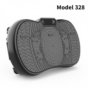 Haute qualité Fitness Vibration Trainer Machine Vibration Plate-forme Perte de poids Secouant Body <span class=keywords><strong>Shaper</strong></span> - Product Image 1