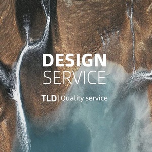 Servicio de diseño gráfico de niebla createur de logotipo - Product Image 3