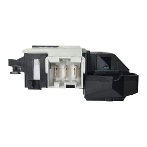 Interrupteur de verrouillage de porte de machine à laver 481010885440, pièces de rechange pour l'entretien des lave-linges, en stock, MOQ 1 pièce - Product Image 5