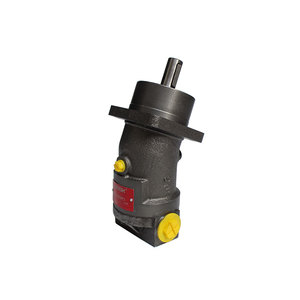 Moteur hydraulique à cylindrée fixe à pistons A2FM56 A2FM63 A2FM80 A2FM90 A2FM107 - Product Image 2