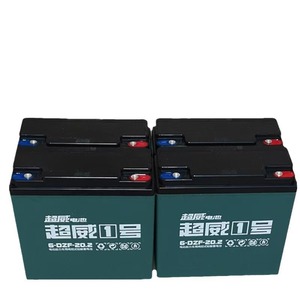 A+ 6-DZF-20.5 - Product Image 4