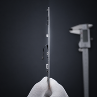 Prix d'usine en gros pour l'écran OLED de remplacement iPhone 15 Pro Max, assemblage numériseur tactile OEM 1:1