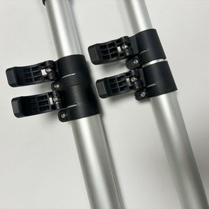 ขา<span class=keywords><strong>โต๊ะ</strong></span><span class=keywords><strong>พับ</strong></span>ได้ทนทานปรับความสูงได้เสาต่ออลูมิเนียมอัลลอย - Product Image 6