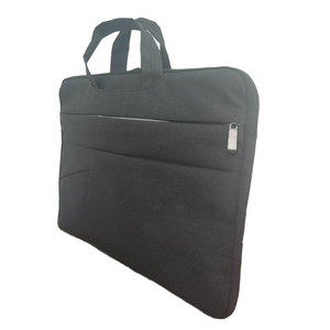 Túi xách laptop chống nước bằng nylon bán buôn, kiểu dáng hiện đại, dành cho doanh nhân, sản xuất tại Thâm Quyến, có chương trình khuyến mãi bán buôn - Product Image 2