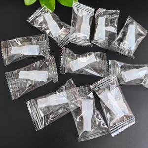 510 Embout plat jetable Embouchure de test Embouchure de test en silicone - Product Image 6