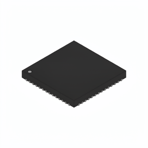 Original Buy Electronics Components Online MAX19713ETN 56 WFQFN Exposed Pad Data Acquisition - Product Image 1