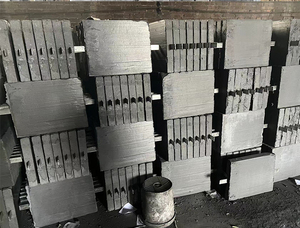 Matériaux de mise à la terre à très faible densité en <span class=keywords><strong>graphite</strong></span> isostatique <span class=keywords><strong>et</strong></span> <span class=keywords><strong>carbone</strong></span> Blocs de mise à la terre en forme de fleur de prunier <span class=keywords><strong>et</strong></span> tiges de <span class=keywords><strong>graphite</strong></span> - Product Image 5