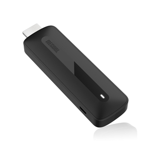 ดองเกิลสมาร์ททีวี Amlogic S905Y4 รุ่นปี <span class=keywords><strong>2022</strong></span> แรม 2GB ความจุ 8GB ระบบปฏิบัติการ Android 11 ได้รับการรับรอง KD3 ทีวีสติ๊ก - Product Image 2