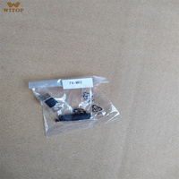 Capteur à fibre optique FD-EG1, têtes de fibre pour kit amplificateur FX-501 FX-101, capteur industriel