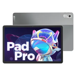 原装联想Pad Pro 2022 WiFi平板电脑，11.2英寸，8gb + 128GB安卓12，Snapdragon 870八核笔记本电脑