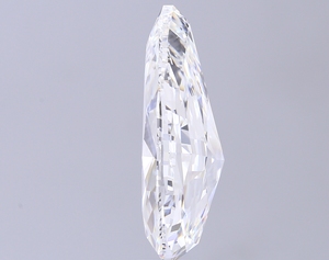 Diamant blanc de laboratoire taille poire 17,1 carats pureté VVS2, pierre libre pour bijoux de luxe et de créateur - Product Image 4