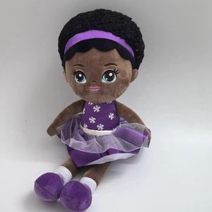 OEM personalizado <span class=keywords><strong>Kawaii</strong></span> Animal de peluche juguete para dormir muñecos de trapo de peluche para niños PP relleno de algodón para niños y <span class=keywords><strong>niñas</strong></span> - Product Image 3