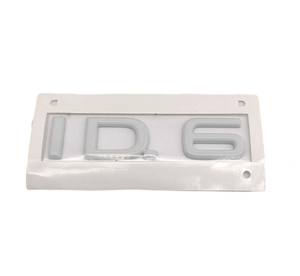 Nuevo Emblema Trasero de Alta Calidad para Automóvil, Letras FAW-Volkswagen ID3/ID4/<span class=keywords><strong>ID6</strong></span>/CROZZ X, Adhesivo Decorativo de Plástico - Product Image 6