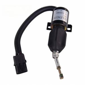 โซลินอยด์วาล์วสำหรับจอดรถตัก1751ES-2467UIBI C3864274จีนอะไหล่เครื่องยนต์ - Product Image 2