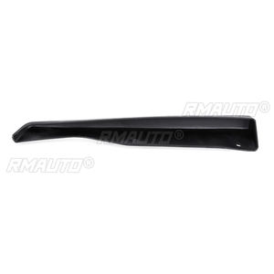 <b>Car</b> Side Rear Bumper Lip <b>Diffuser</b> Splitter Wrap <b>Diffuser</b> Spoiler Canard Add-on Side Aprons <b>for</b> Subaru <b>for</b> Impreza WRX Sti 4 Door - Product Image 4