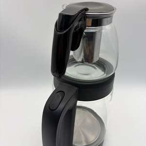 <span class=keywords><strong>Hervidor</strong></span> Eléctrico de Doble Capa de Gran Capacidad y 1500W con Función para Preparar Té y Agua, para Uso en la Cocina y el Hogar, Gran Venta - Product Image 4