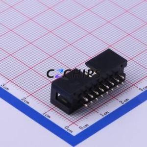 Venta completa 321016SG0ABK00A01 Componente de orificio pasante (THT),P = 2,54mm Circuito integrado IC Chip PMIC - Product Image 2