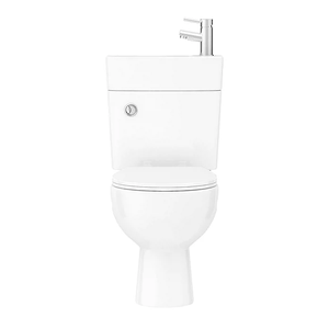 Toilettes personnalisées wc <span class=keywords><strong>les</strong></span> toilettes commode commerciale fermée couple S trp toilette lavabo combo - Product Image 3