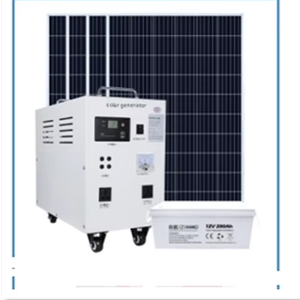 800W-2000W High Capacity Portable Power Station With <b>Plug</b> Solar Generation System Quick <b>Charge</b> & Outdoor Use Mobile Power Hot Se - Product Image 1