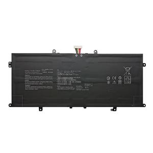 Batería - Batería compatible para portátil, 15.4V, 3570 mAh, ideal para proporcionar energía duradera y confiable en - Product Image 1