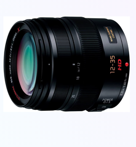 Panasonic Leica DG Vario-Elmarit 12-35mm F2.8 ASPH. POWER O.I.S. Lente (H-ES12035) - Product Image 1