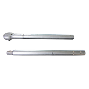 Clé dynamométrique à couple élevé de précision 4 %, préréglée 1-1/2 " 2800-6000 N.m et 2065.18-4425.34 Ft.lb - Product Image 2