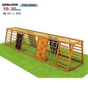 Equipo de Parque Infantil Personalizado, Toboganes, Columpios, Productos para Parques de Diversiones, Juguetes de Exterior para la Venta - Product Image 4