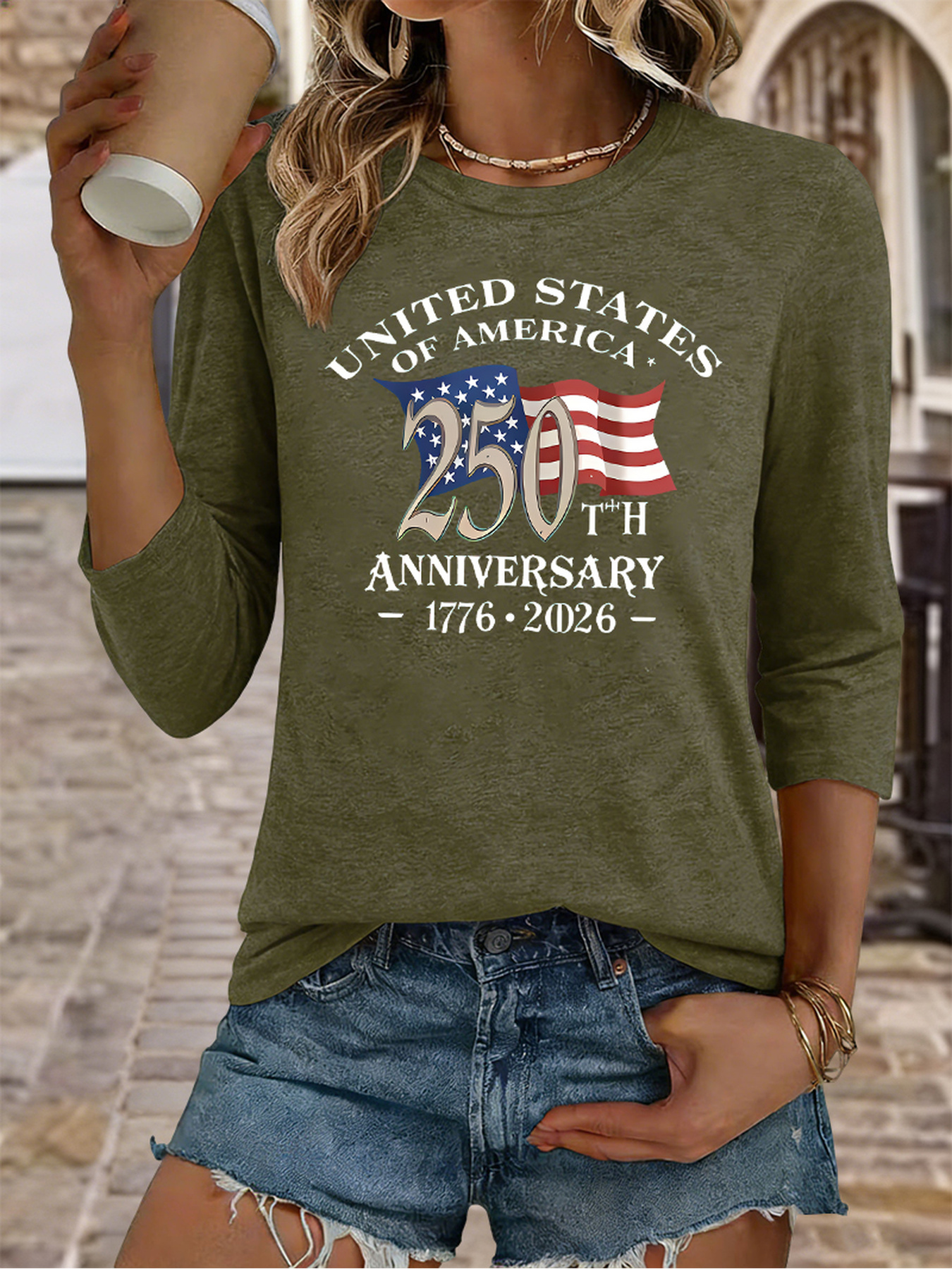 Army Green