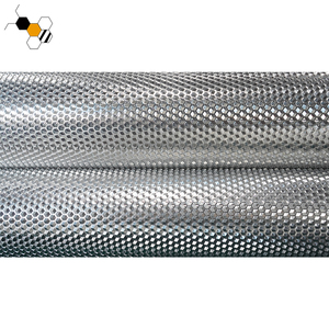 Thiết Bị Nuôi Ong Máy Làm Móng Beewaxs Chiều Dài 450Mm Máy Dập Nổi Con Lăn Thủ Công - Product Image 1