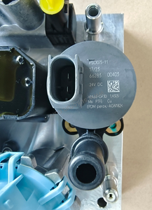 Pompe à urée d'origine authentique 85022215 Module de dosage AdBlue 24V Pompe d'alimentation DEF pour Albonair pour camion lourd - Product Image 2