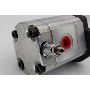 Pompe à engrenages hydraulique 3349 211 149 simple/tandem en stock - Product Image 1